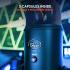 Logitech Yeti Blue USB Microphone